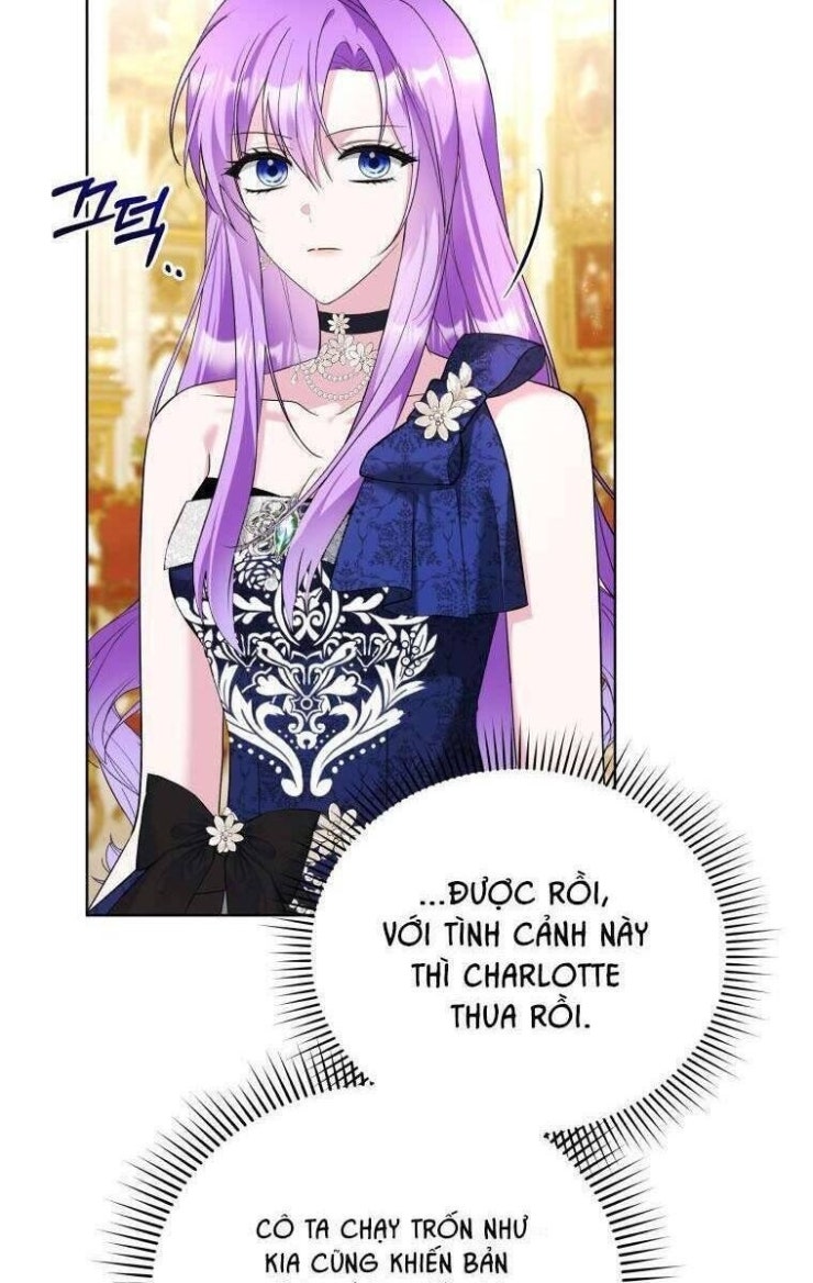 Chiếc Túi Bí Mật Của Tiểu Thư Xấu Xí - Page 76