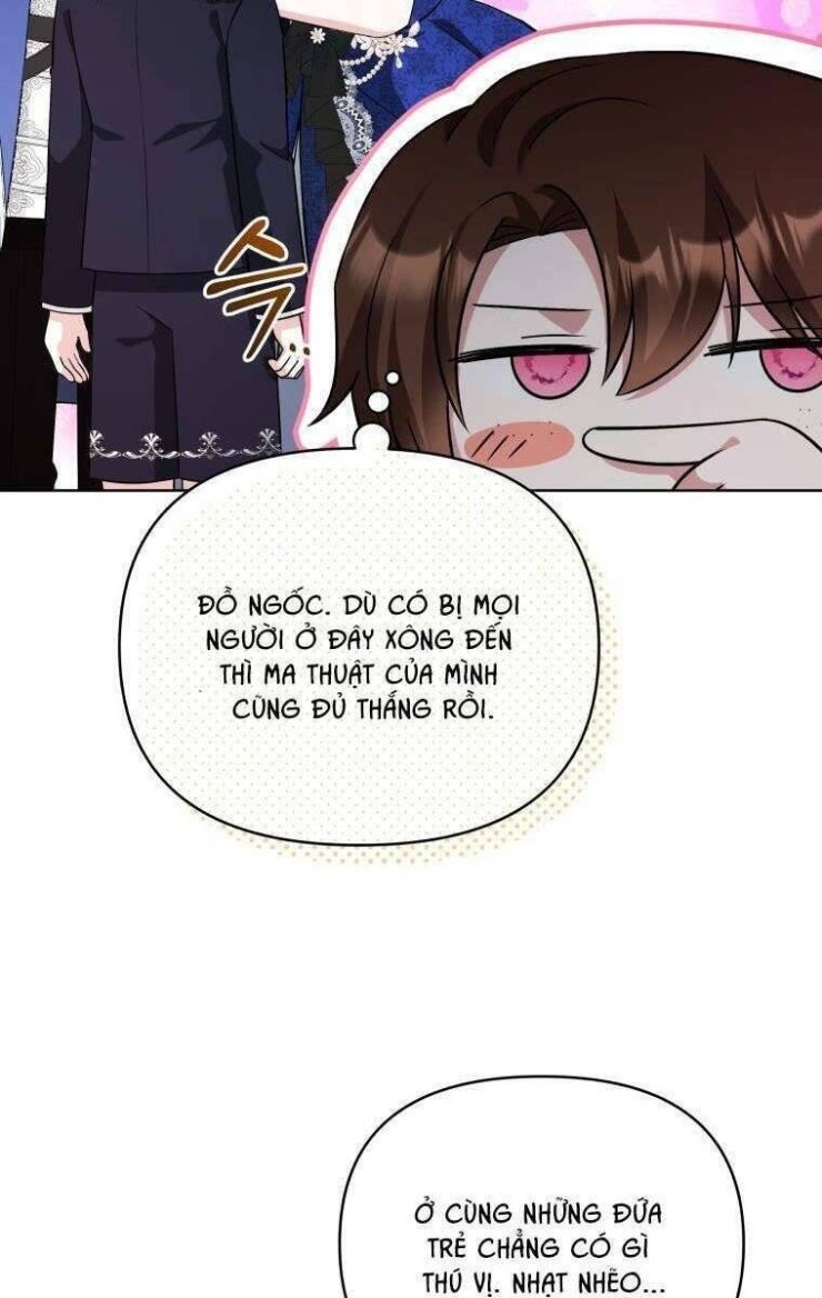 Chiếc Túi Bí Mật Của Tiểu Thư Xấu Xí - Page 108