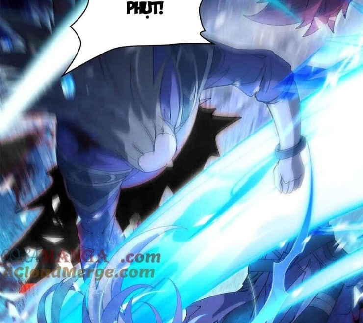 Các Nữ Đồ Đệ Của Ta Đều Là Chư Thiên Đại Lão Tương Lai - Page 79