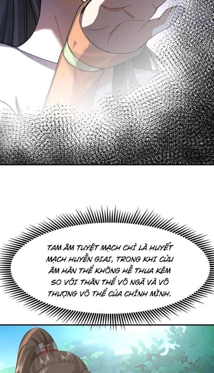 Hỗn Độn Thiên Đế Quyết - Page 5