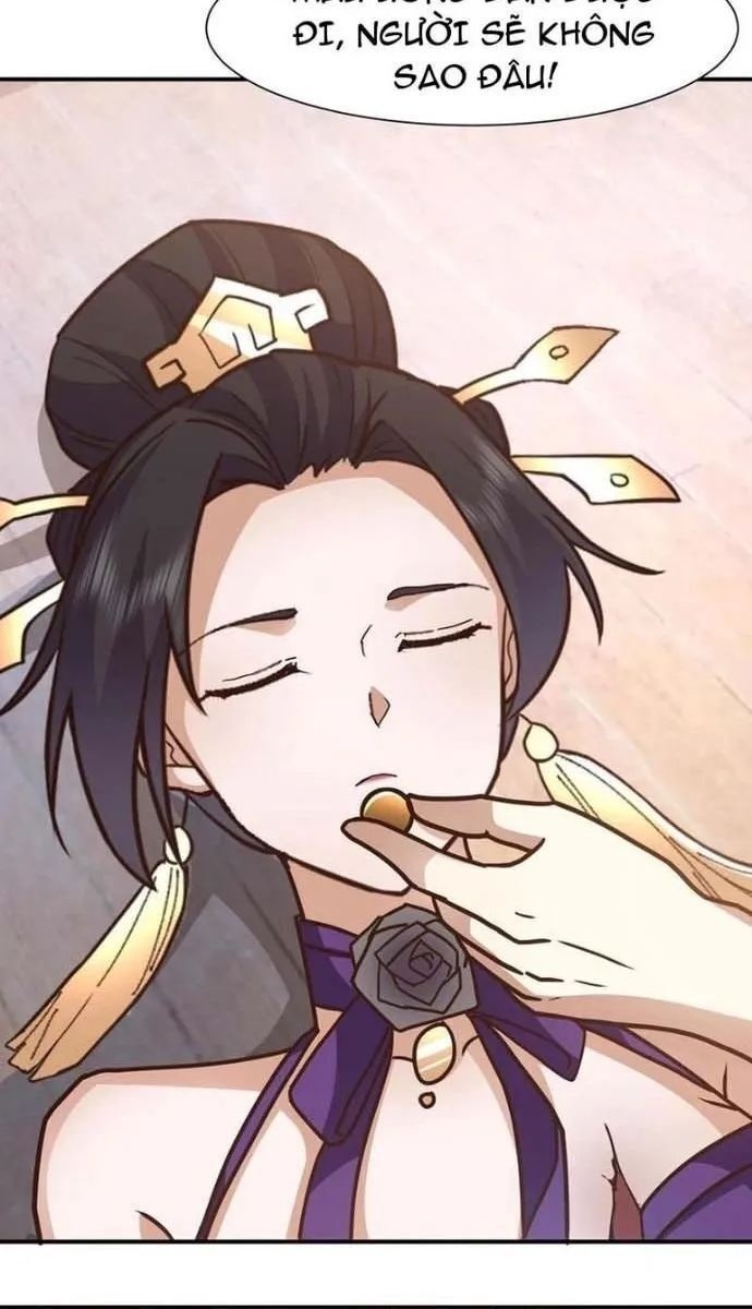 Hỗn Độn Thiên Đế Quyết - Page 33