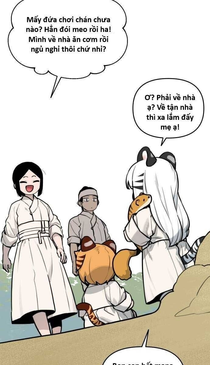 Hổ Đến Chơi Nhà - Page 31