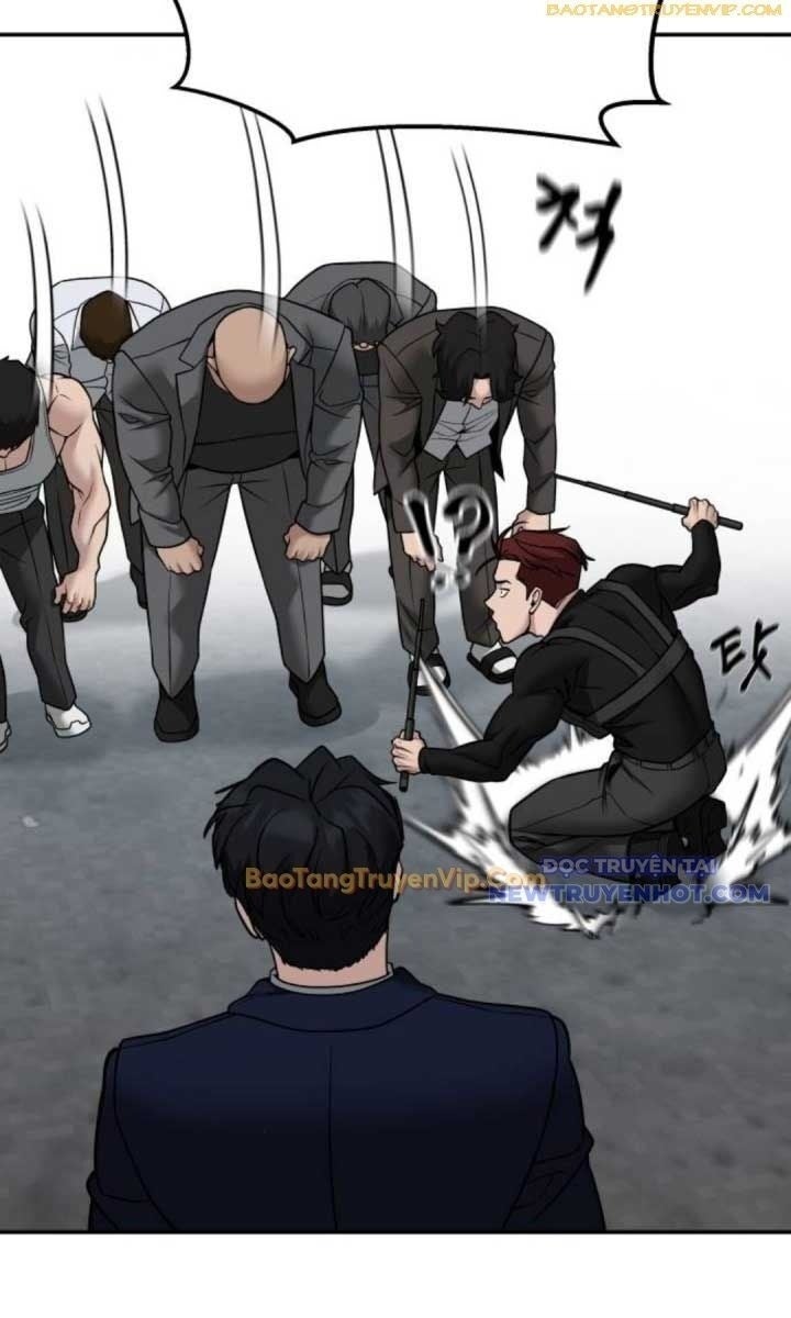 Giang Hồ Thực Thi Công Lý - Page 33