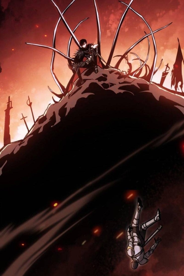 Boss Cuối Chấp Nhận Trở Thành Người Chơi - Page 9