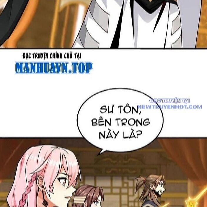 Đệ Tử Tu Luyện Còn Ta Thì Lười Biếng - Page 14