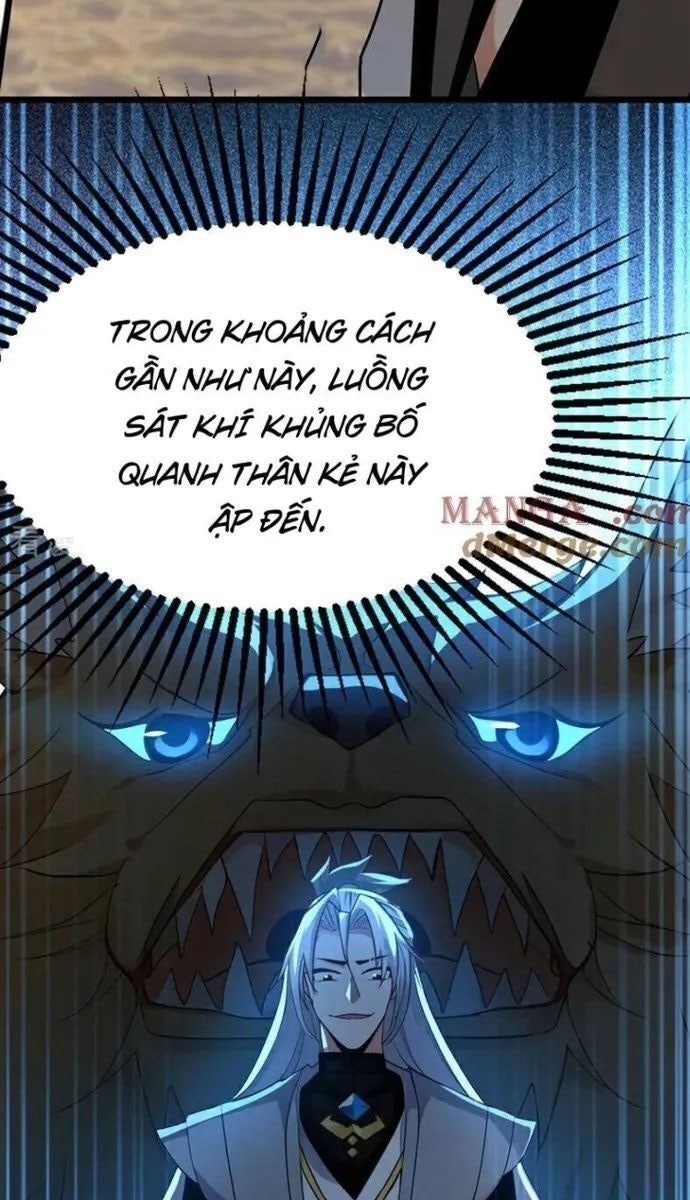 Đệ Tử Tu Luyện Còn Ta Thì Lười Biếng - Page 31