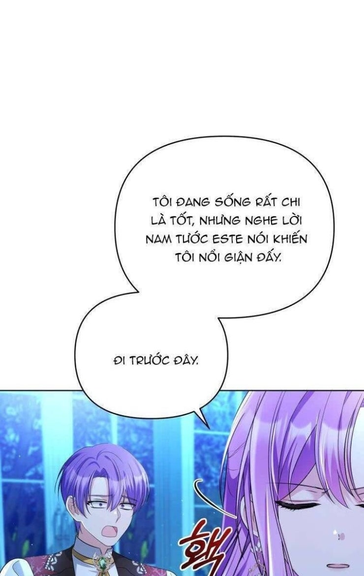 Chiếc Túi Bí Mật Của Tiểu Thư Xấu Xí - Page 47