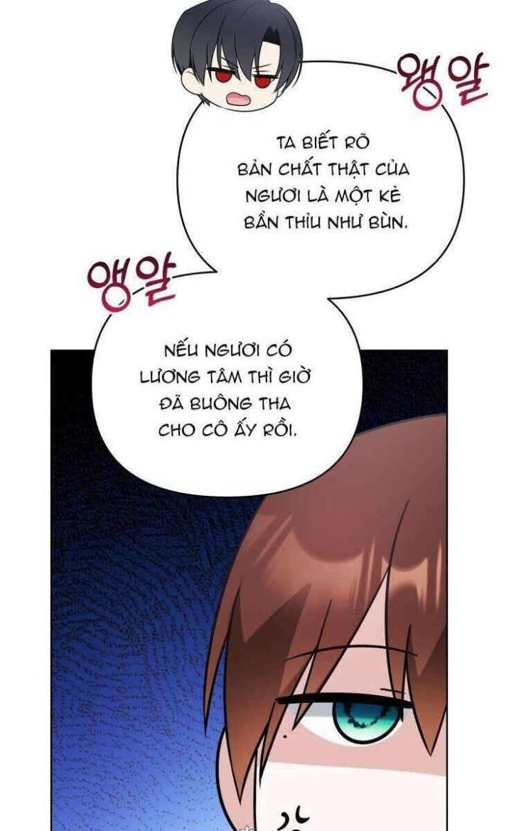 Chiếc Túi Bí Mật Của Tiểu Thư Xấu Xí - Page 15