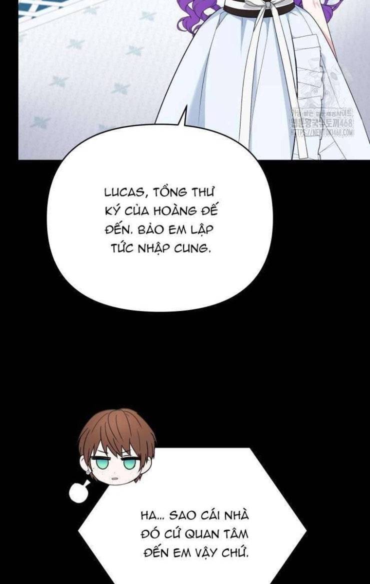 Chiếc Túi Bí Mật Của Tiểu Thư Xấu Xí - Page 25