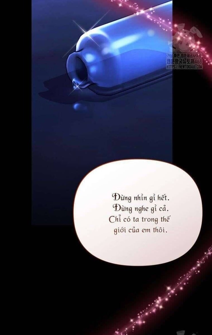 Chiếc Túi Bí Mật Của Tiểu Thư Xấu Xí - Page 18