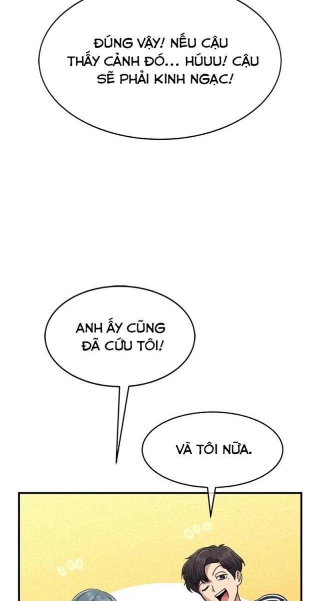 Một Anh Hùng Giỏi Mọi Thứ - Page 20