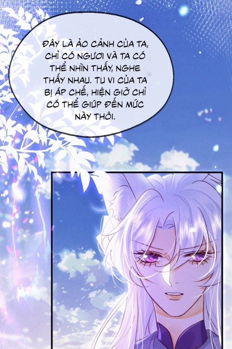 Nam Chủ Vì Sao Quyến Rũ Ta - Page 27