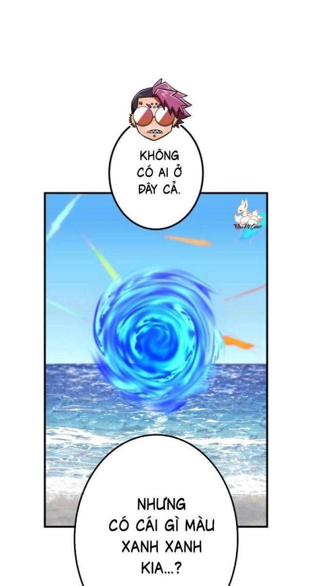 Huyết Thánh Cứu Thế Chủ~ Ta Chỉ Cần 0.0000001% Đã Trở Thành Vô Địch - Page 19