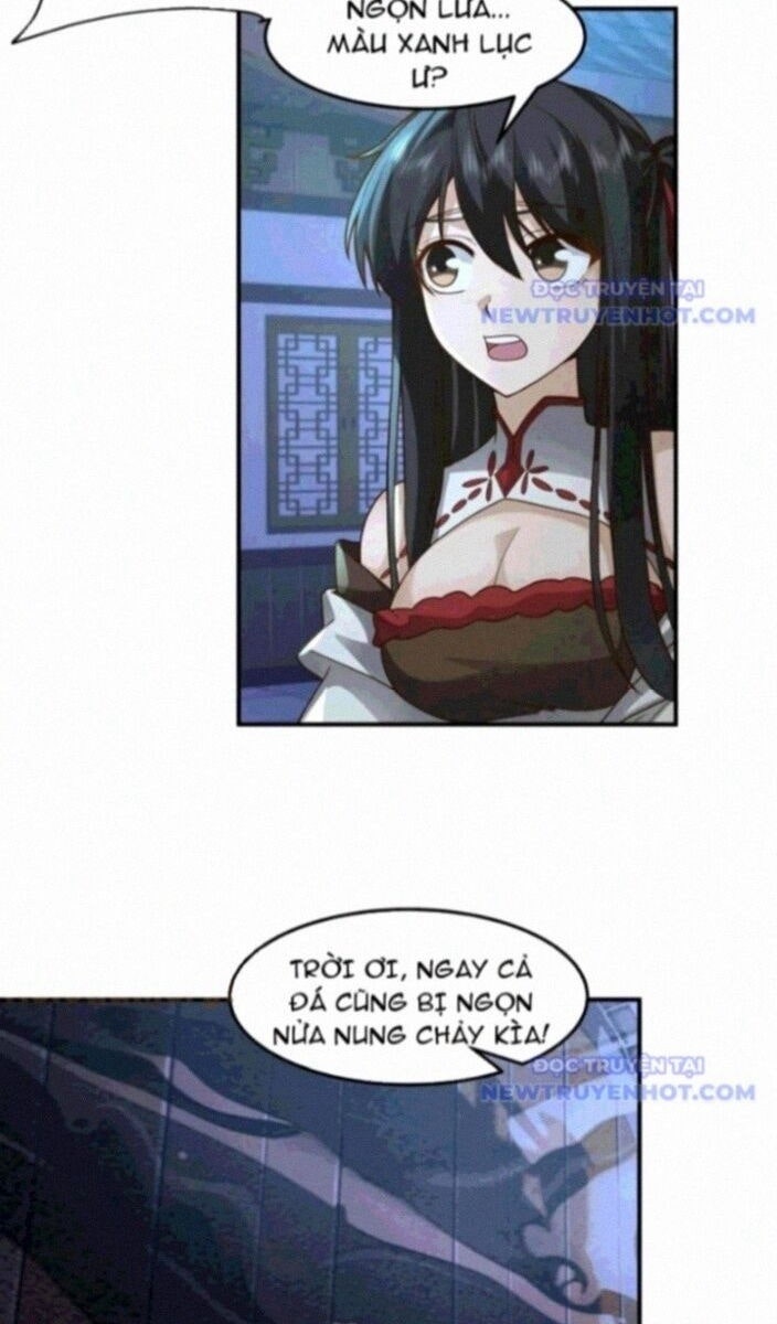 Hỗn Độn Thiên Đế Quyết - Page 14