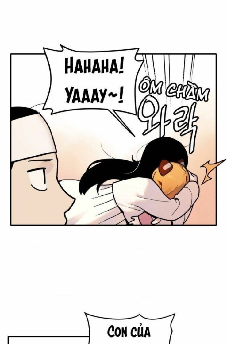 Hổ Đến Chơi Nhà - Page 59