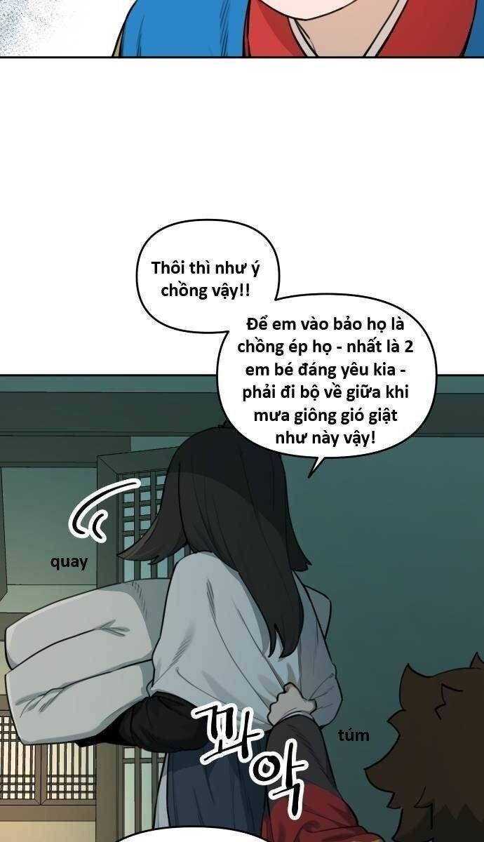 Hổ Đến Chơi Nhà - Page 26