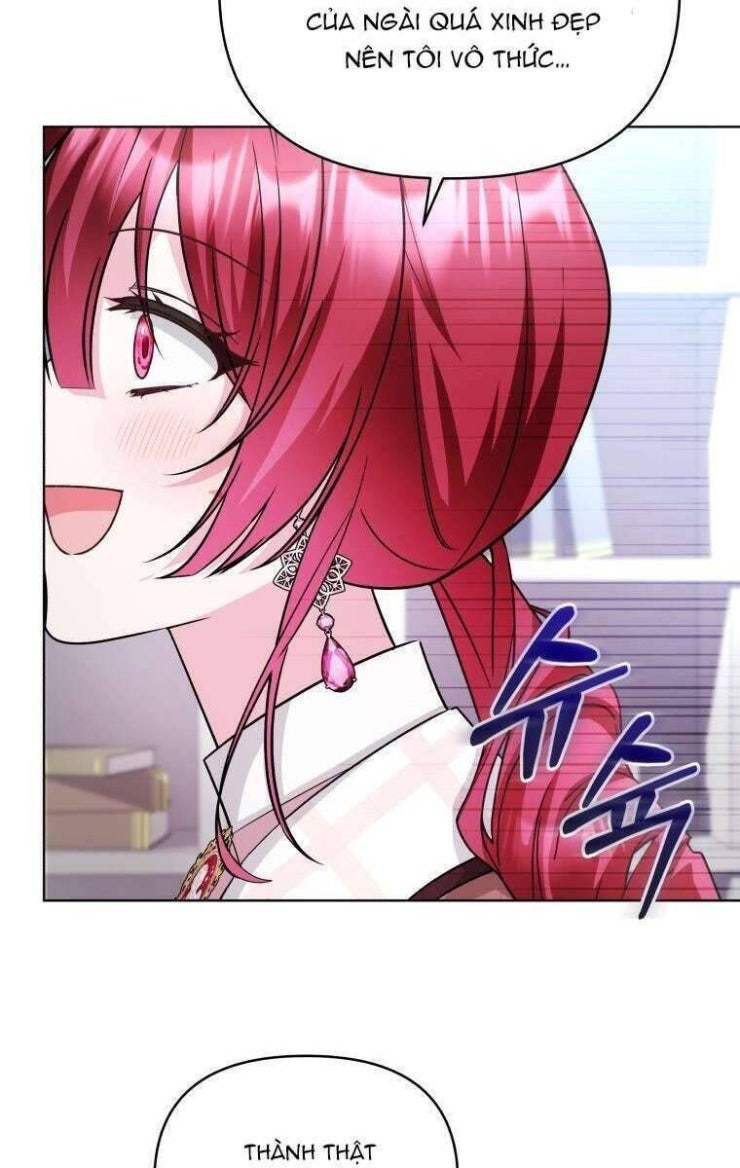 Chiếc Túi Bí Mật Của Tiểu Thư Xấu Xí - Page 33