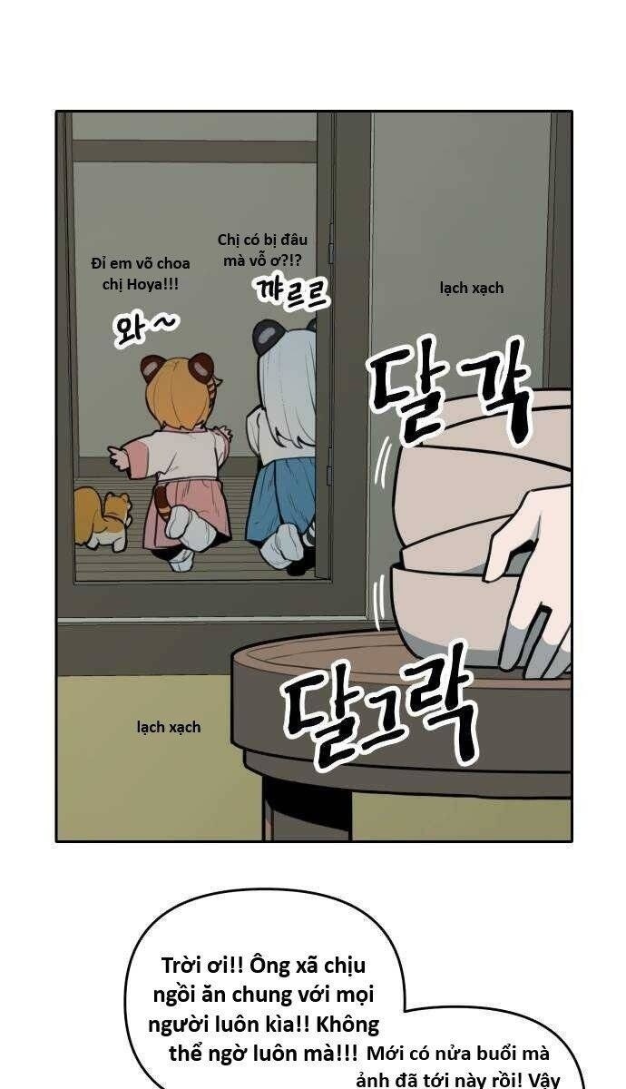 Hổ Đến Chơi Nhà - Page 5