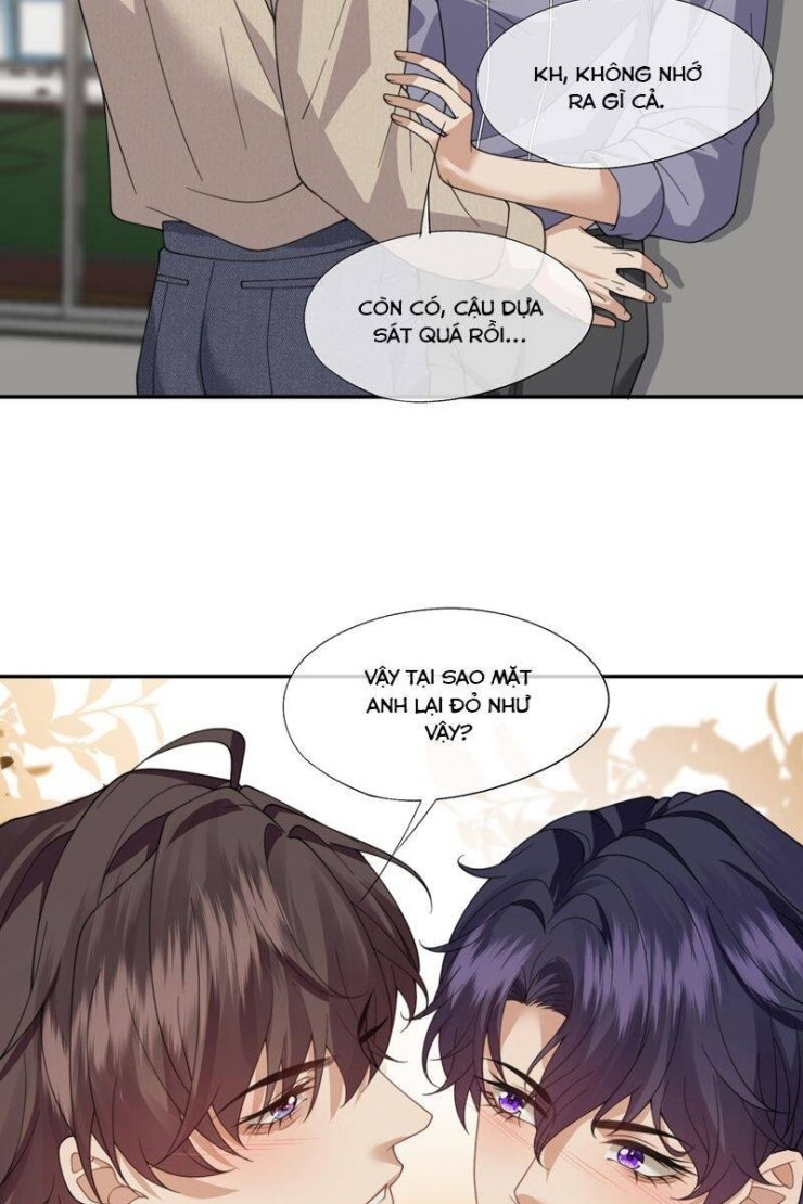 Gài Bẫy Ác Khuyển - Page 31