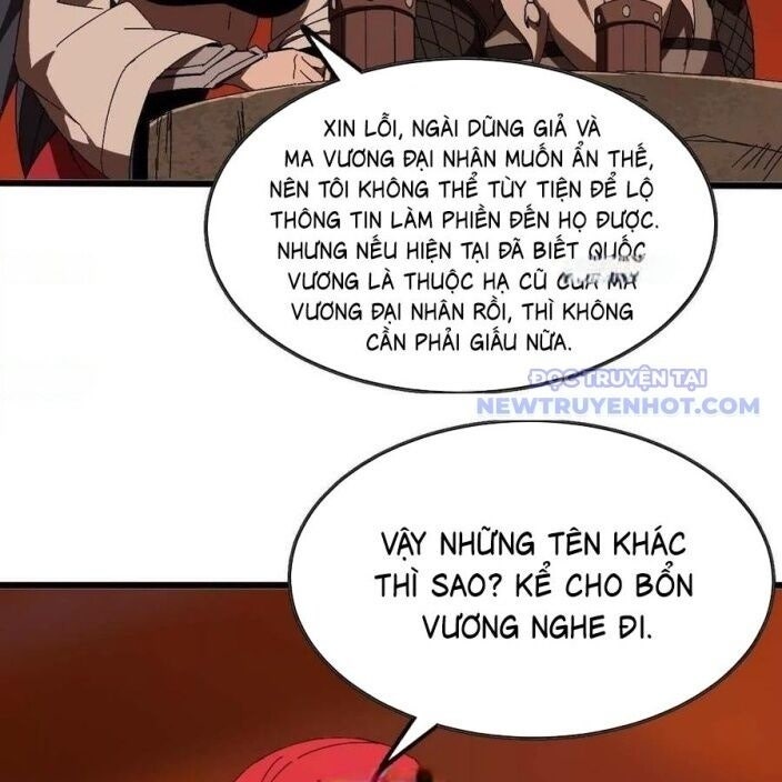 Dũng giả x nữ ma vương - Page 6