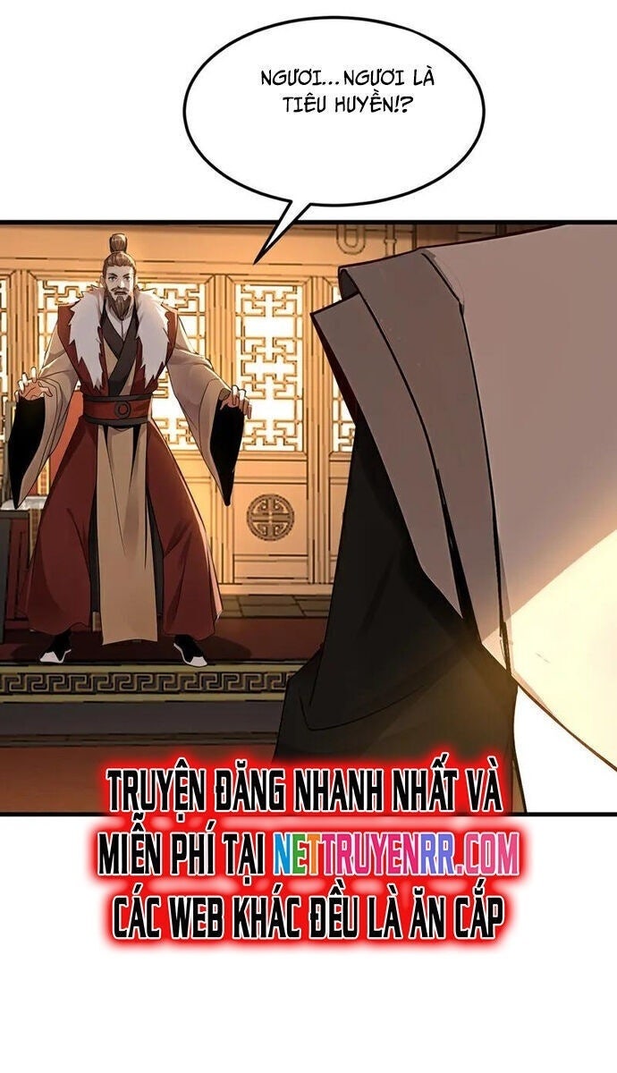 Đệ Tử Tu Luyện Còn Ta Thì Lười Biếng - Page 31