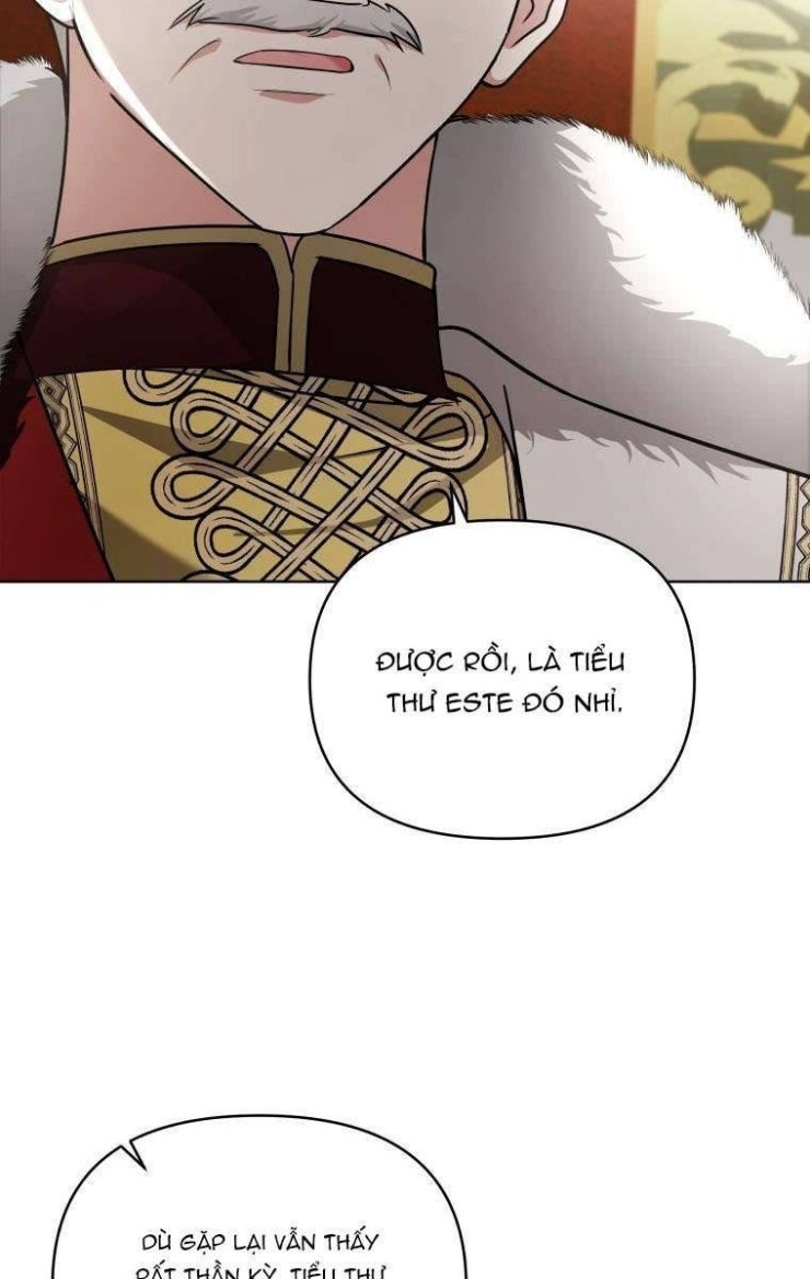 Chiếc Túi Bí Mật Của Tiểu Thư Xấu Xí - Page 44