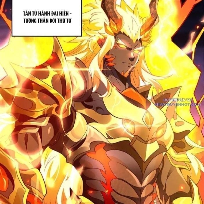 Các Nữ Đồ Đệ Của Ta Đều Là Chư Thiên Đại Lão Tương Lai - Page 53