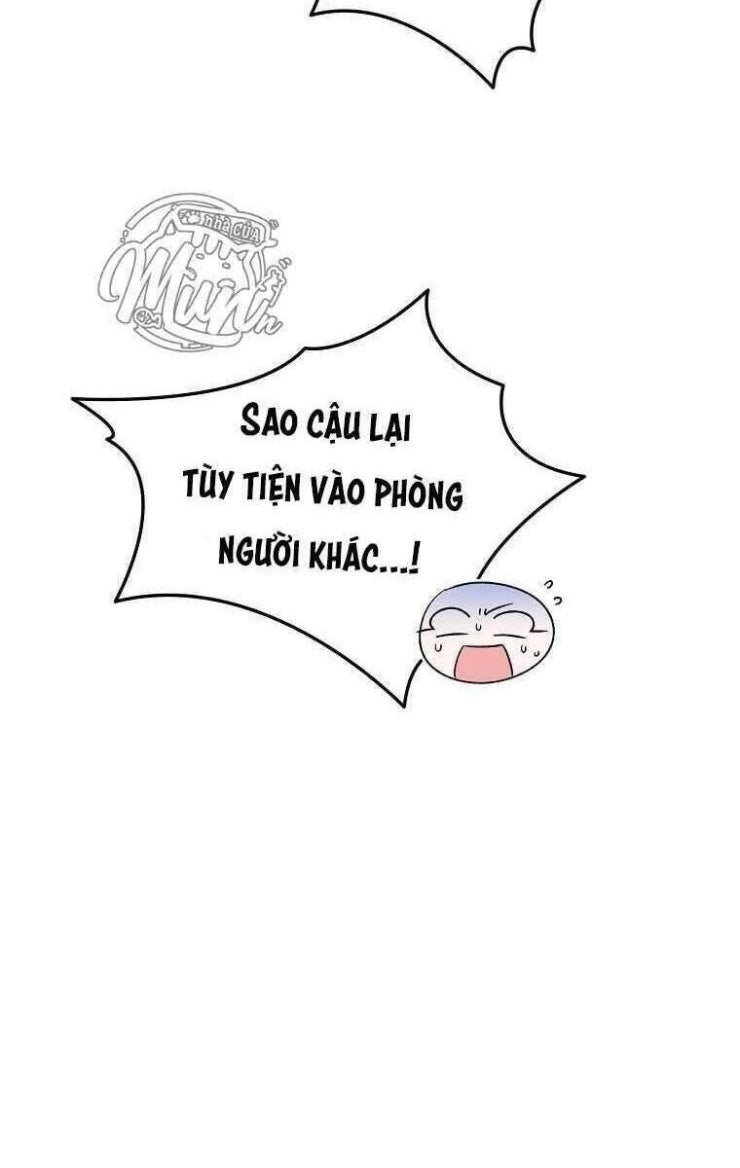 Mối Tình Đầu Đến Từ Tương Lai - Page 35