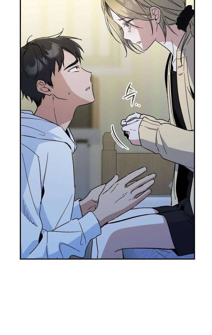 Mối Tình Đầu Đến Từ Tương Lai - Page 16