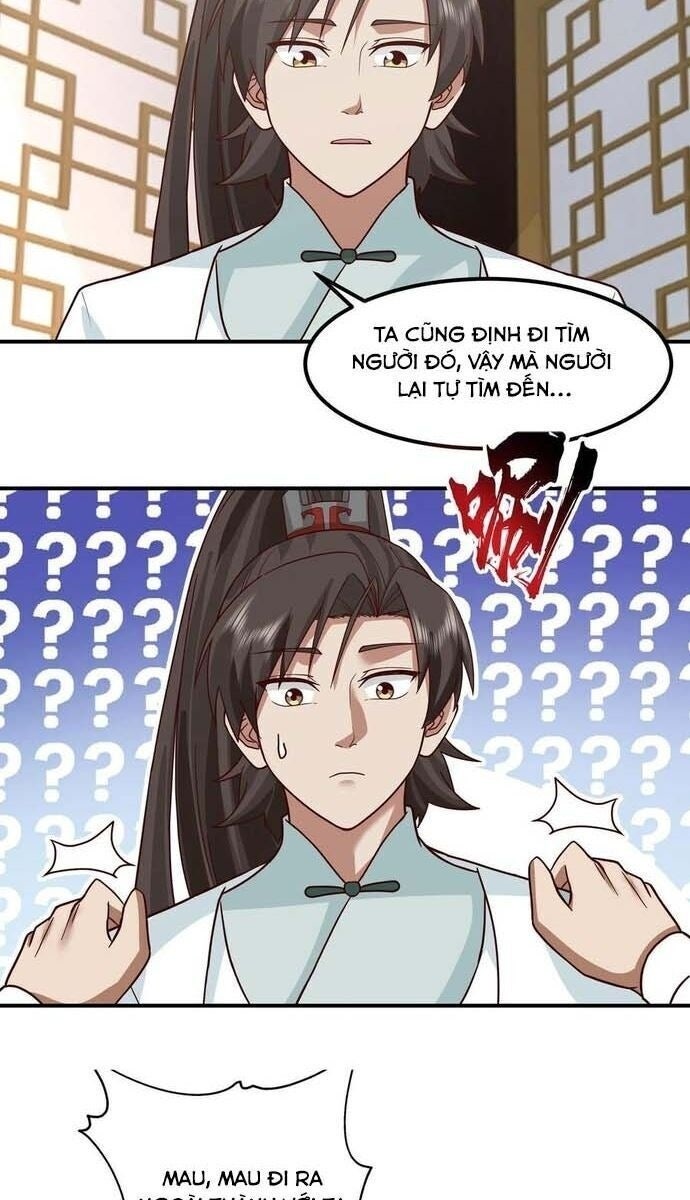 Hỗn Độn Thiên Đế Quyết - Page 25