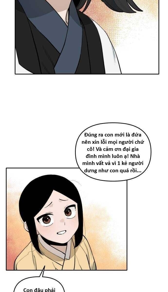 Hổ Đến Chơi Nhà - Page 30
