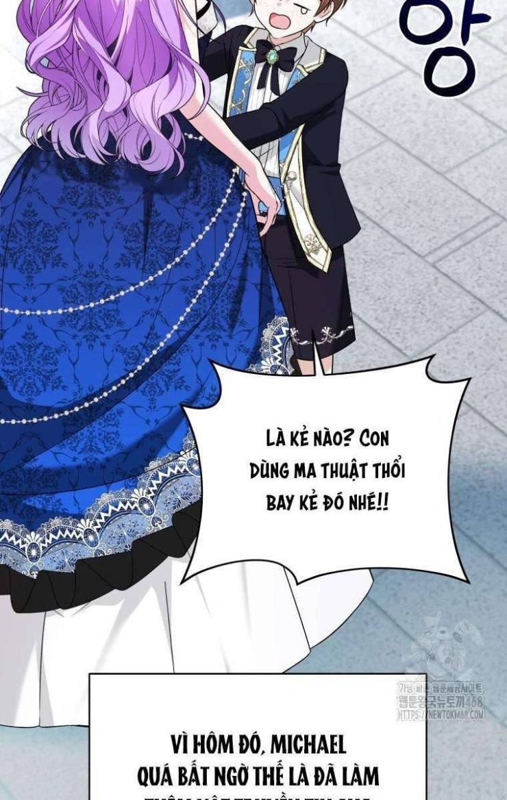 Chiếc Túi Bí Mật Của Tiểu Thư Xấu Xí - Page 28