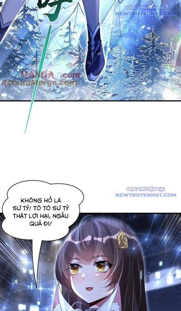 Các Nữ Đồ Đệ Của Ta Đều Là Chư Thiên Đại Lão Tương Lai - Page 23