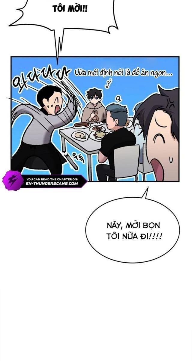 Một Anh Hùng Giỏi Mọi Thứ - Page 48