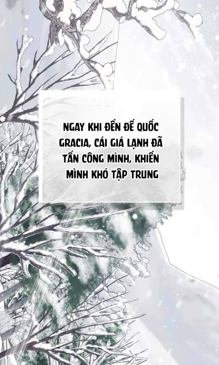 Nàng Công Chúa Tiên Tri - Page 42