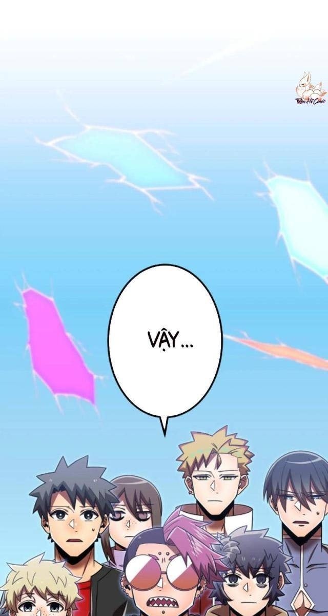 Huyết Thánh Cứu Thế Chủ~ Ta Chỉ Cần 0.0000001% Đã Trở Thành Vô Địch - Page 16