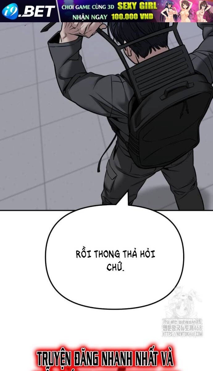 Giang Hồ Thực Thi Công Lý - Page 31