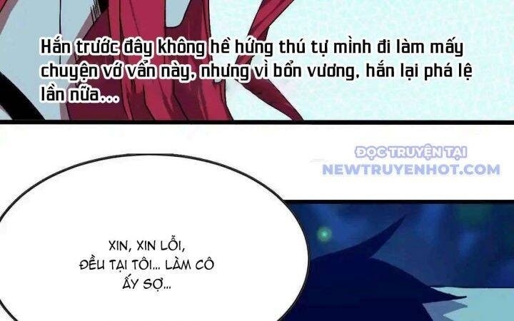 Dũng giả x nữ ma vương - Page 9