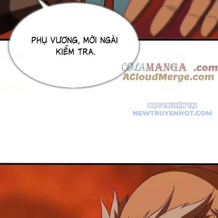 Dũng giả x nữ ma vương - Page 34