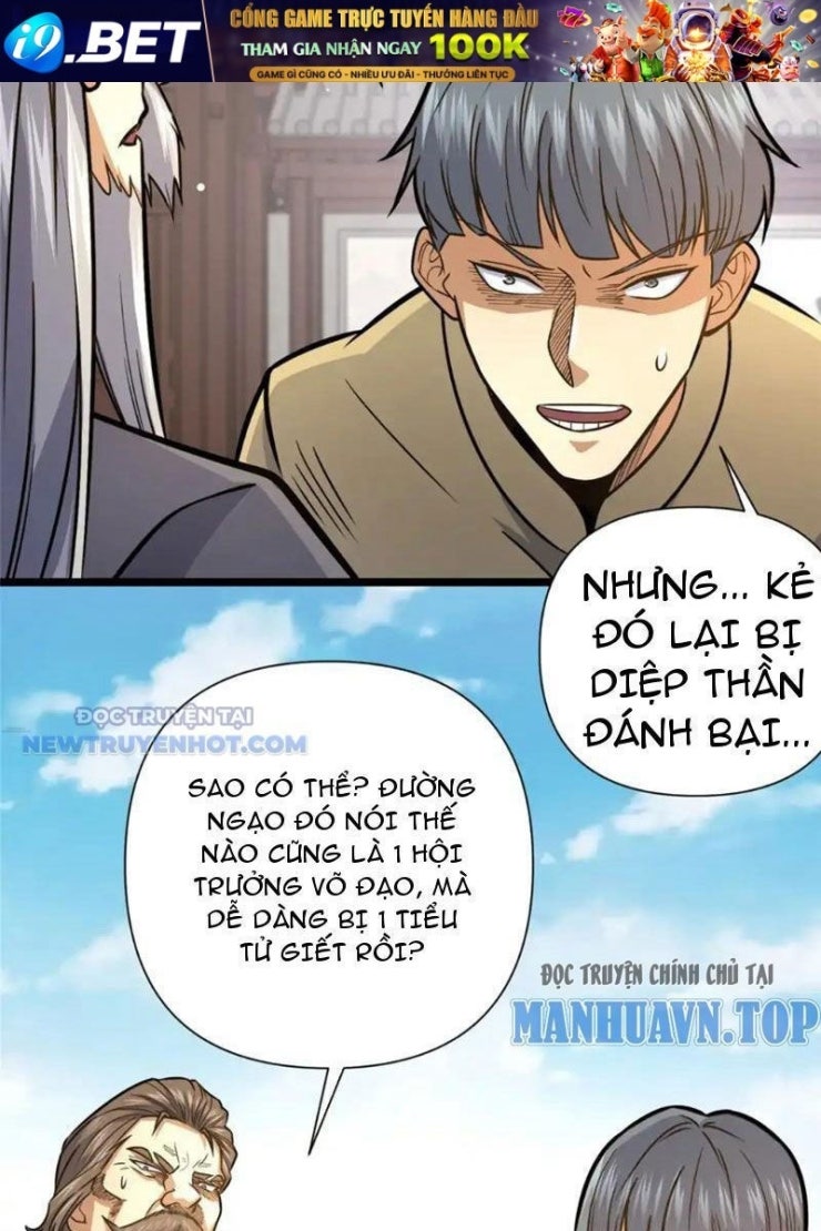 Đô Thị Cực Phẩm Y Thần - Page 29