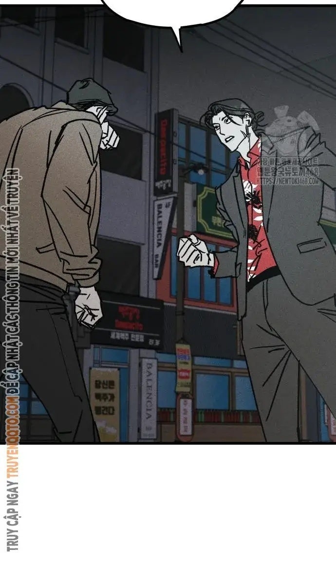 Diễn Viên Gangster - Page 9