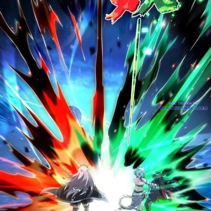 Các Nữ Đồ Đệ Của Ta Đều Là Chư Thiên Đại Lão Tương Lai - Page 70