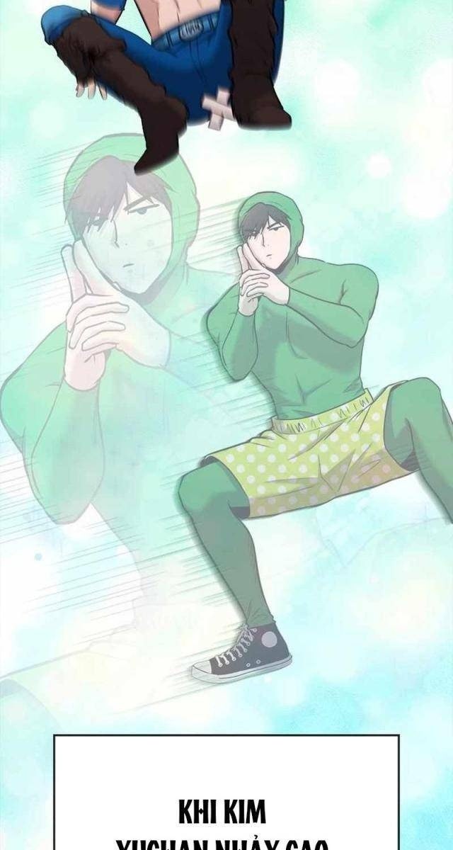 Một Anh Hùng Giỏi Mọi Thứ - Page 26