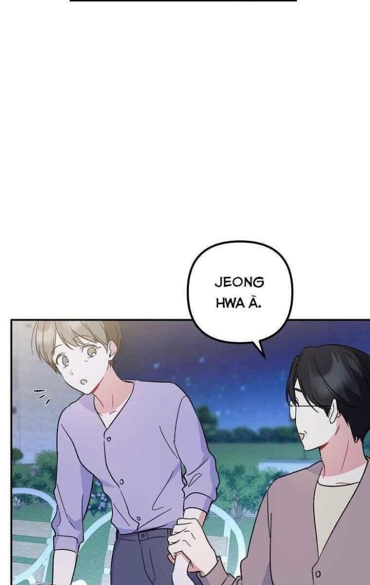 Mối Tình Đầu Đến Từ Tương Lai - Page 9