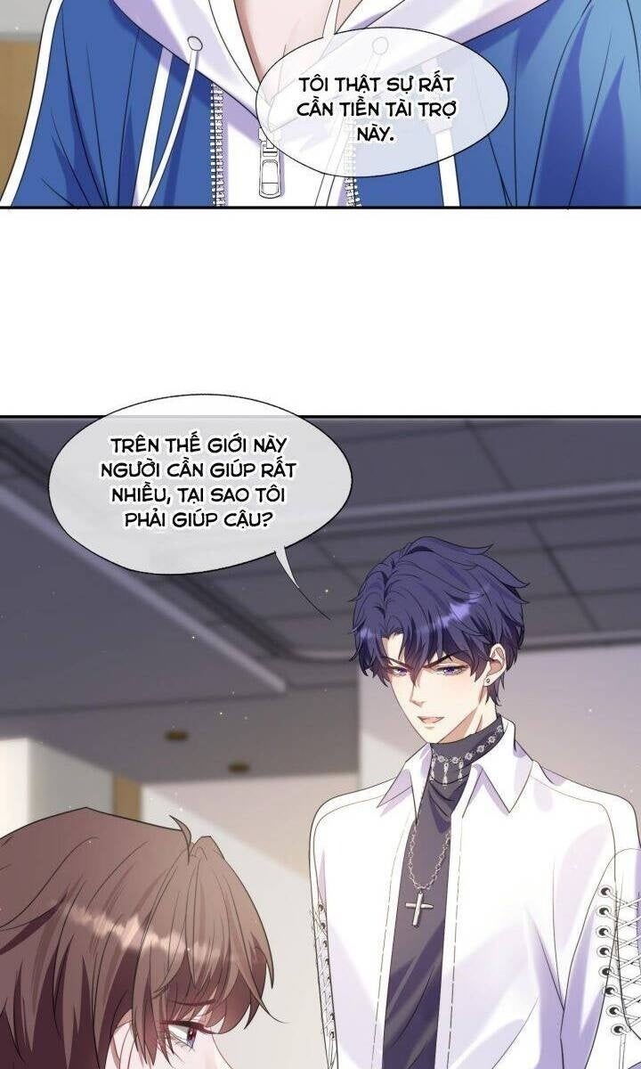 Gài Bẫy Ác Khuyển - Page 48