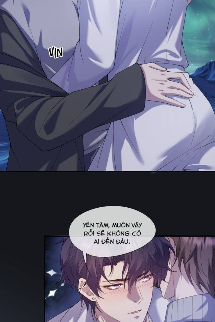 Gài Bẫy Ác Khuyển - Page 12