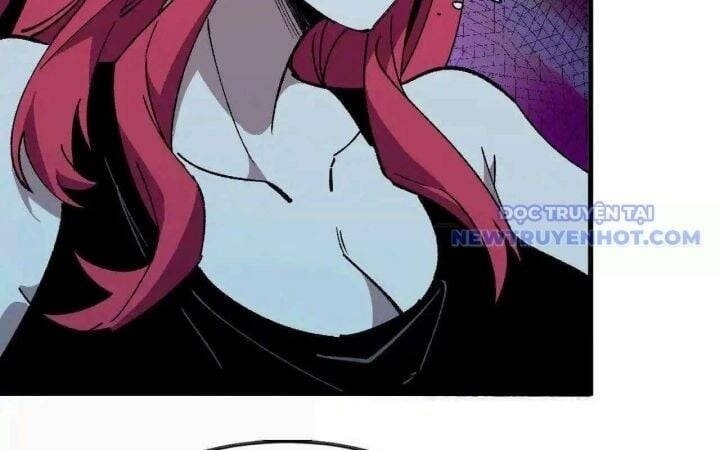 Dũng giả x nữ ma vương - Page 11