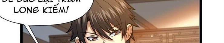 Đô Thị Cực Phẩm Y Thần - Page 15