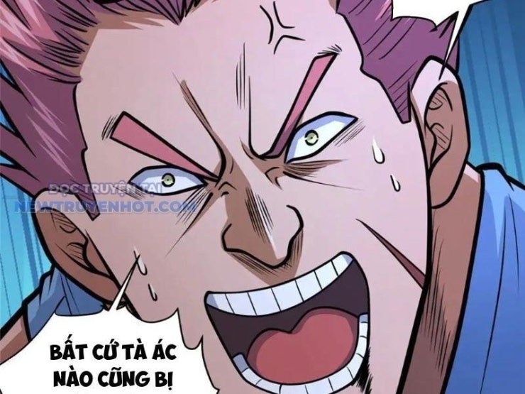 Đô Thị Cực Phẩm Y Thần - Page 10