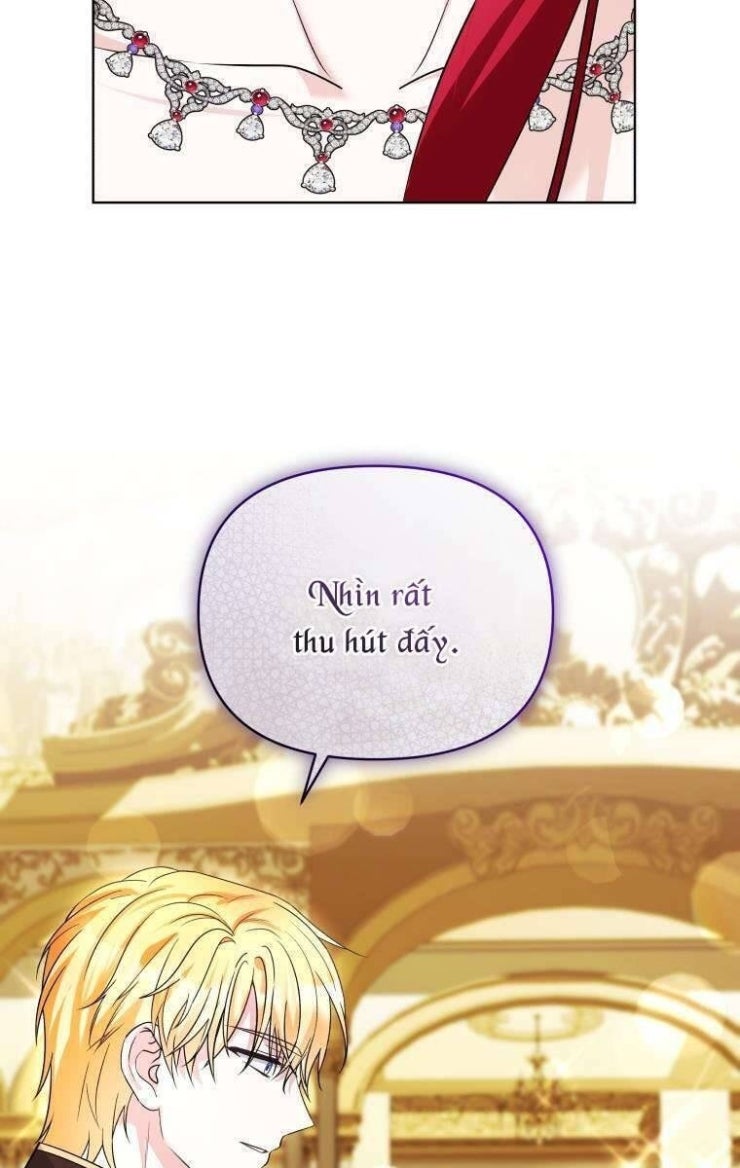 Chiếc Túi Bí Mật Của Tiểu Thư Xấu Xí - Page 68